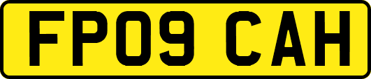 FP09CAH