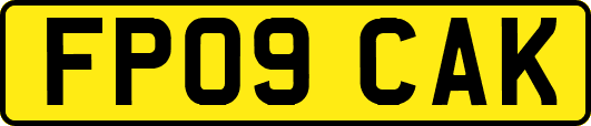 FP09CAK
