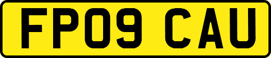 FP09CAU