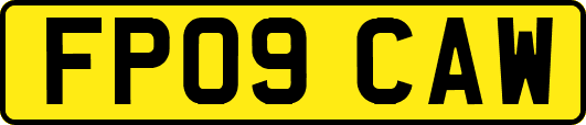 FP09CAW