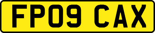 FP09CAX
