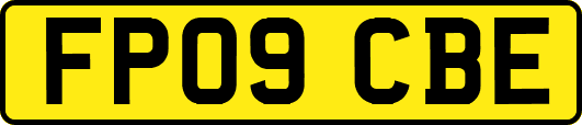 FP09CBE