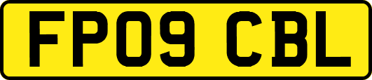 FP09CBL