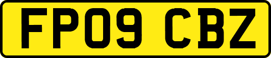 FP09CBZ