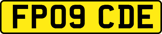 FP09CDE