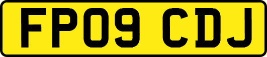 FP09CDJ