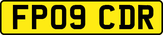 FP09CDR