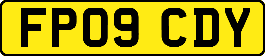 FP09CDY