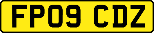 FP09CDZ