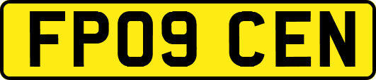 FP09CEN