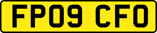 FP09CFO