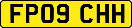 FP09CHH