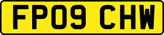 FP09CHW