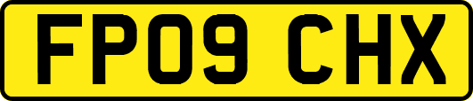 FP09CHX