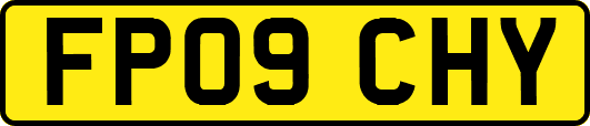 FP09CHY