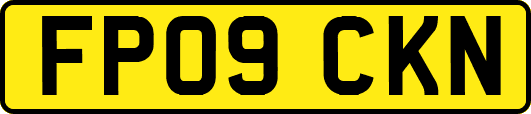 FP09CKN