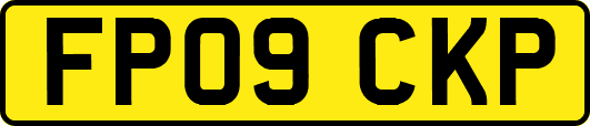 FP09CKP