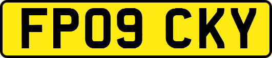 FP09CKY