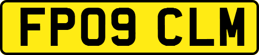 FP09CLM