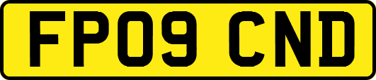 FP09CND