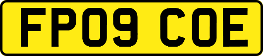 FP09COE