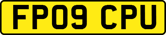 FP09CPU