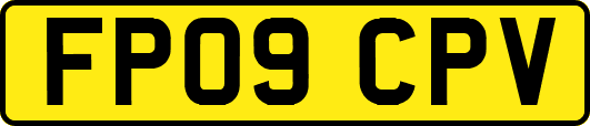 FP09CPV