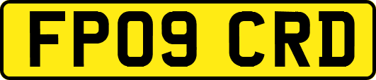 FP09CRD