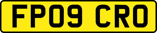 FP09CRO