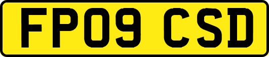 FP09CSD