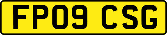 FP09CSG