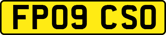 FP09CSO