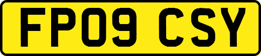 FP09CSY