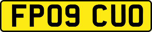 FP09CUO