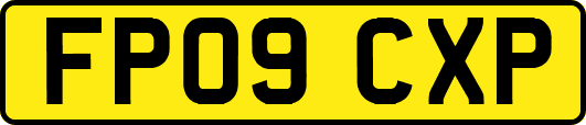 FP09CXP