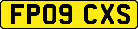 FP09CXS