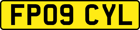 FP09CYL