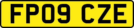 FP09CZE