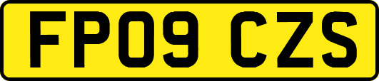 FP09CZS