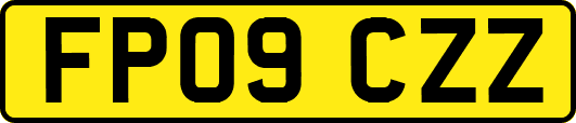 FP09CZZ