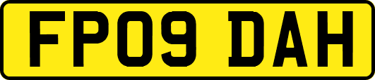 FP09DAH