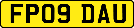 FP09DAU