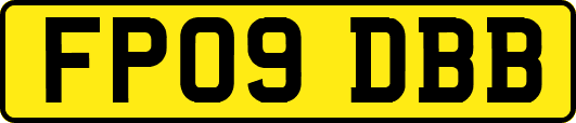 FP09DBB