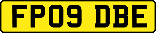 FP09DBE