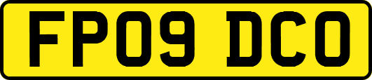 FP09DCO