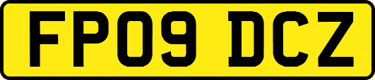 FP09DCZ