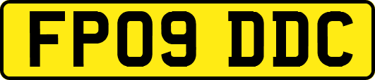 FP09DDC