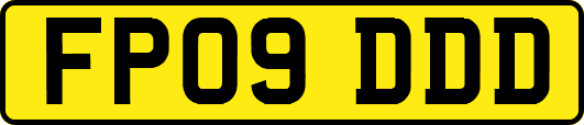 FP09DDD