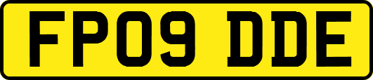 FP09DDE
