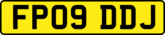 FP09DDJ
